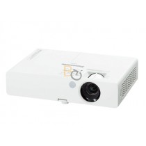 Projektor multimedialny Panasonic PT-SX300A