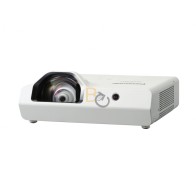 Projektor krótkoogniskowy Panasonic PT-TX320