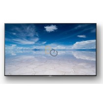 Monitor Sony FW-85XD8501