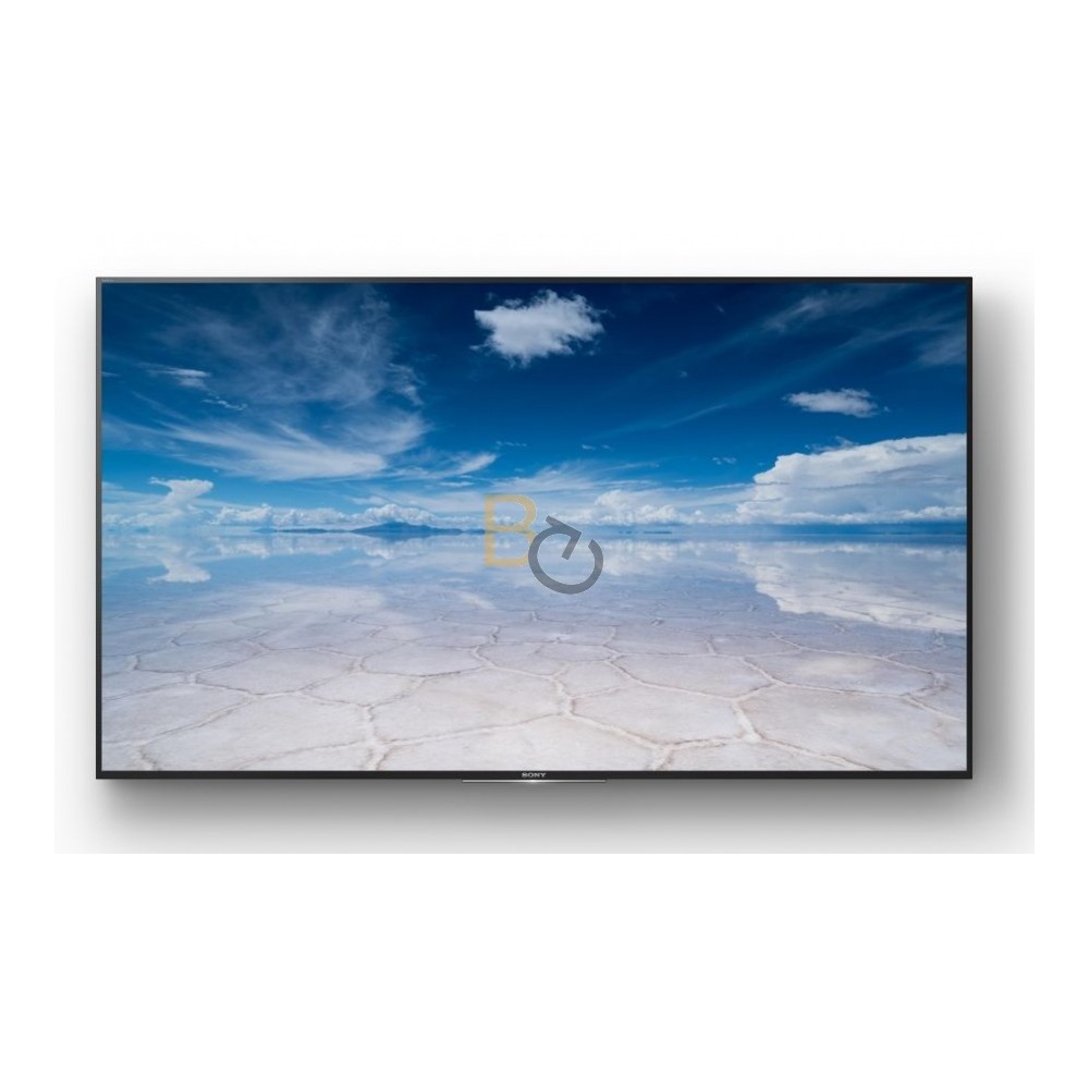 Monitor Sony FW-75XD8501