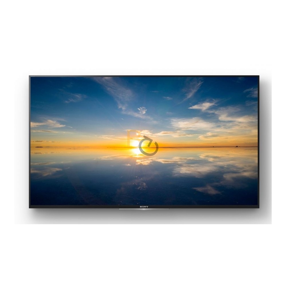 Monitor Sony FW-43XD8001
