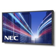 Monitor NEC MultiSync X554HB