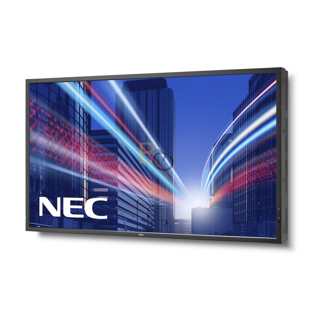 Monitor NEC MultiSync X554HB