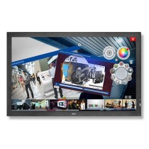 Monitor interaktywny NEC MultiSync E905 SST (ShadowSense)