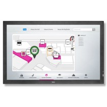 Monitor interaktywny NEC MultiSync V423 TM-2 (Infrared Touch)