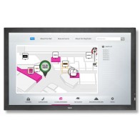 Monitor interaktywny NEC MultiSync V423 TM-2 (Infrared Touch)