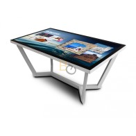 Monitor NEC MultiSync X551UHD IGT (InGlass Table)