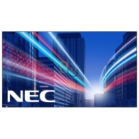 Monitor NEC MultiSync X555UNS PG (Protective Glass)