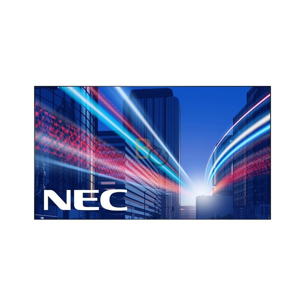 Monitor NEC MultiSync X555UNS PG (Protective Glass)