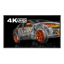 Monitor NEC MultiSync X651UHD-2 SST (ShadowSense)