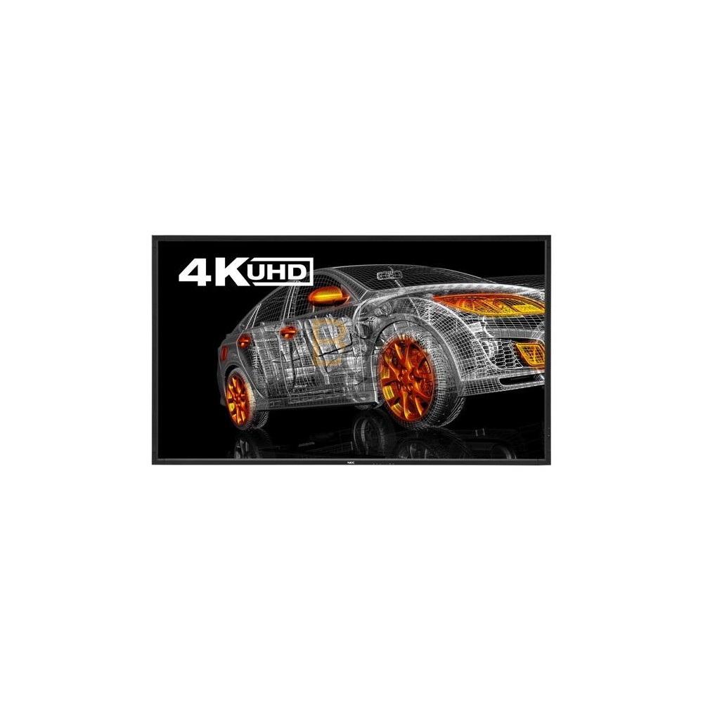 Monitor NEC MultiSync X981UHD-2 SST (ShadowSense)