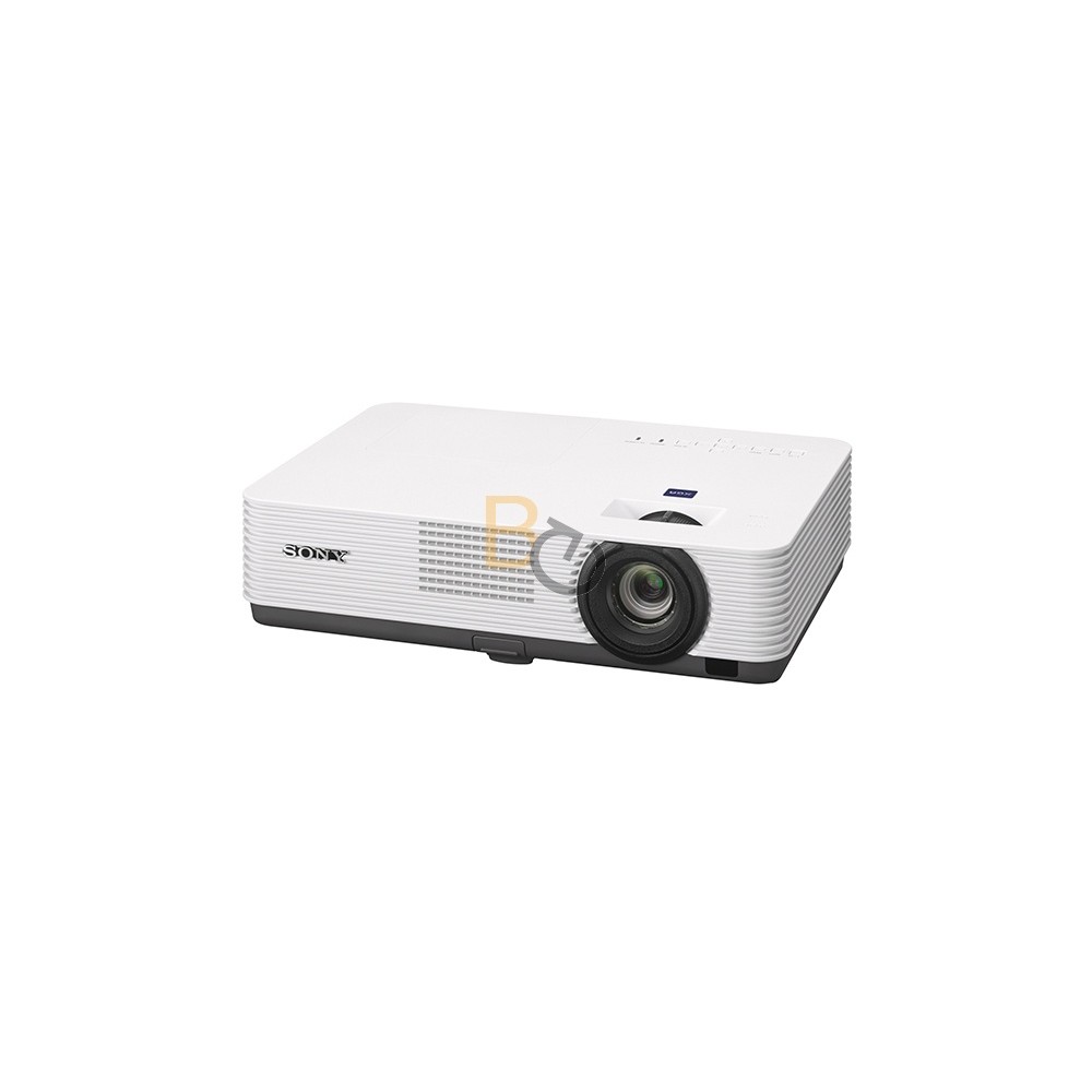 Projektor multimedialny Sony VPL-DW240