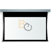 Ekran elektryczny do zabudowy Suprema Kastor 234x132cm (16:9)