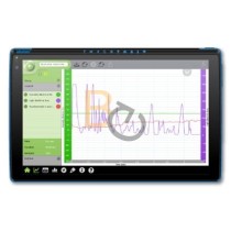 Rejestrator danych Einstein Tablet+3