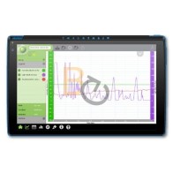Rejestrator danych Einstein Tablet+3