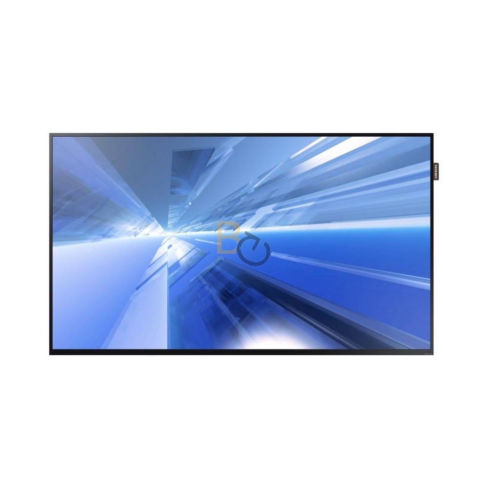 Monitor Samsung DB40E 40"