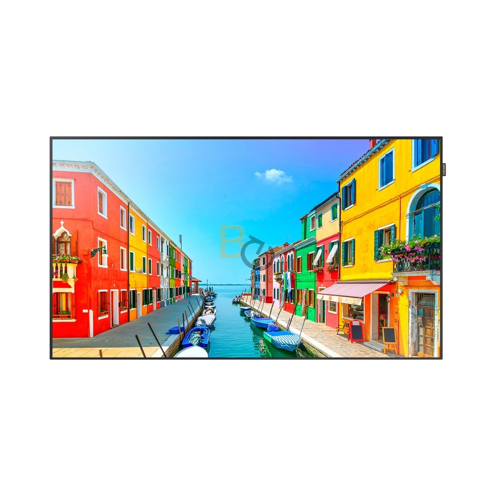 Monitor Samsung OM46D-W 46"
