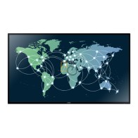 Monitor Samsung ED65E 65"