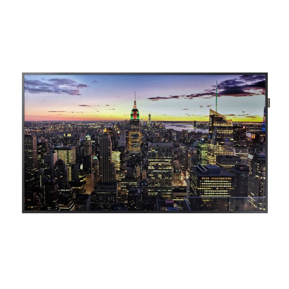 Monitor Samsung QM65F 65"