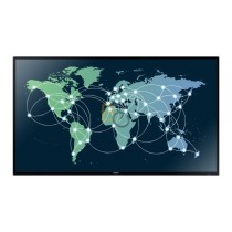 Monitor Samsung ED75E 75"