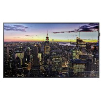 Monitor Samsung QM75F 75"