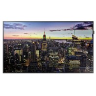Monitor Samsung QM85D 85"