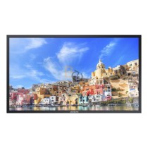 Monitor interaktywny Samsung QM85D-BR 85"