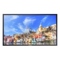 Monitor interaktywny Samsung QM85D-BR 85"