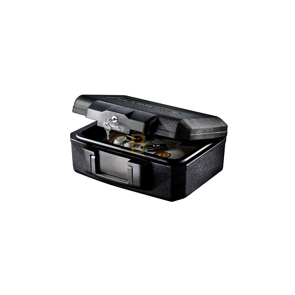 Kasetka MasterLock L1200