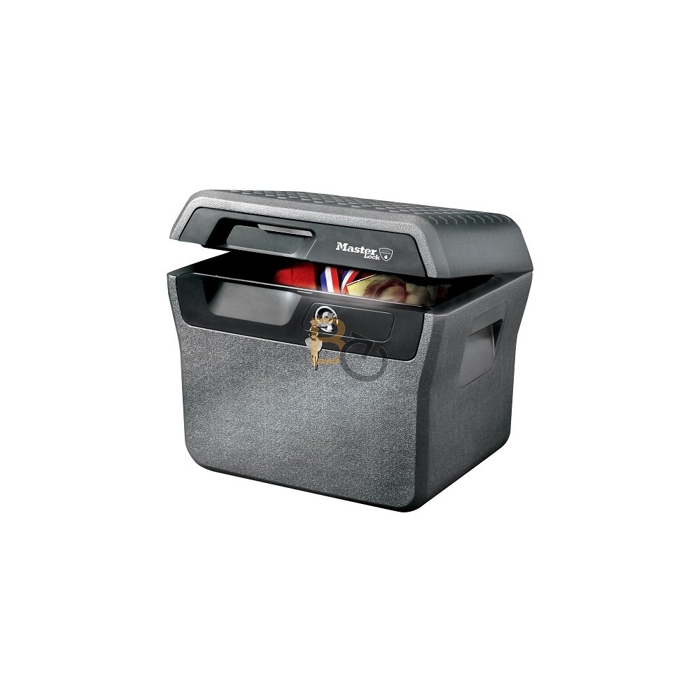 Kasetka MasterLock LFHW40102