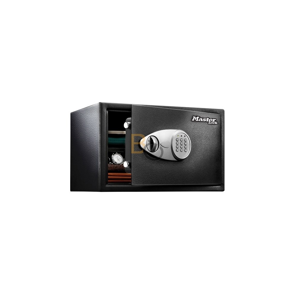 Sejf MasterLock X125ML