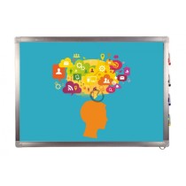 Tablica interaktywna Interactive iBoard 82 | 4:3