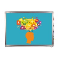 Tablica interaktywna Interactive iBoard 82 | 4:3