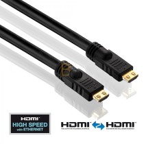Kabel HDMI 4K PureLink 25m PureInstall Series