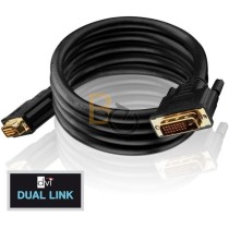 Kabel DVI PureLink 10m