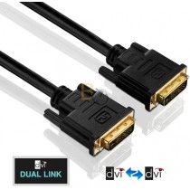Kabel DVI PureLink 20m