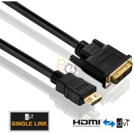 Kabel HDMI/DVI PureLink 7,5m