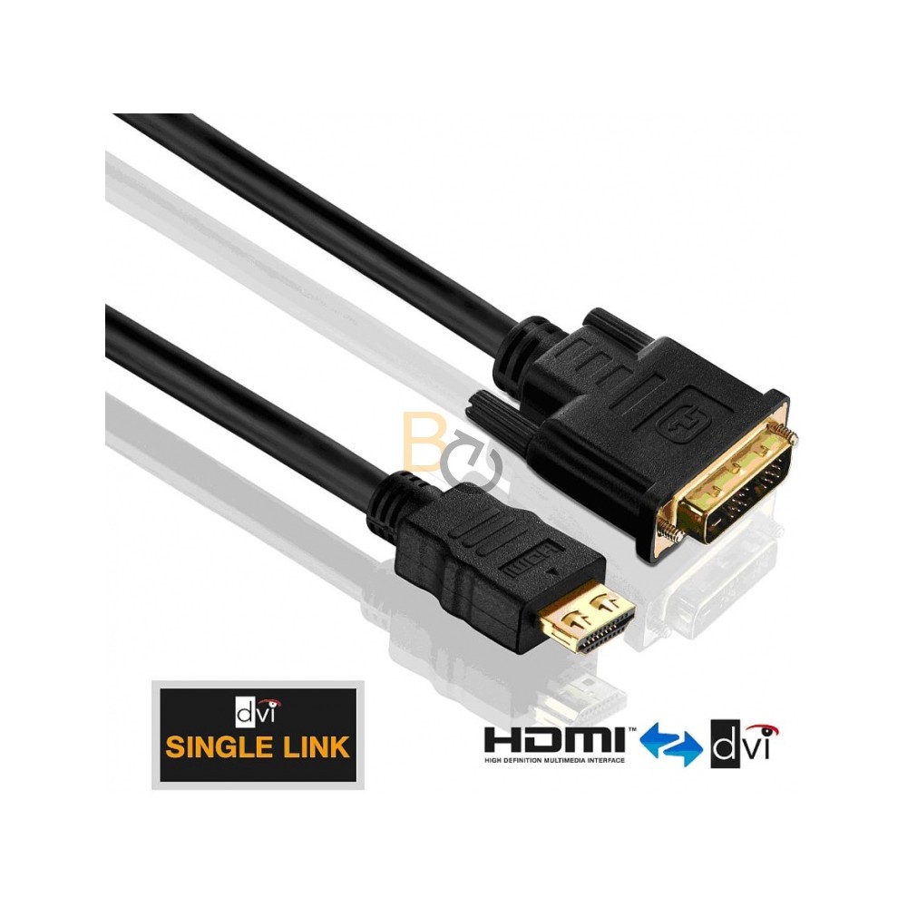 Kabel HDMI/DVI PureLink 10m