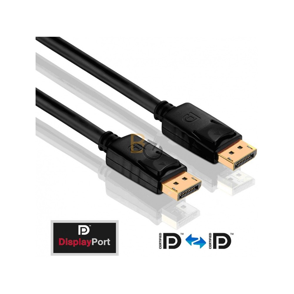 Kabel DisplayPort PureLink 2m