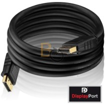 Kabel DisplayPort PureLink 25m
