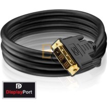 Kabel DisplayPort/DVI PureLink 7,5m