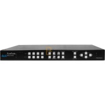 Przełącznik matrycowy HDMI PureLink 4x4 QuadView - PT-MA-HD44-QV