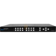 Przełącznik matrycowy HDMI PureLink 4x4 QuadView - PT-MA-HD44-QV