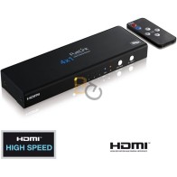 Przełącznik HDMI PureLink PS410