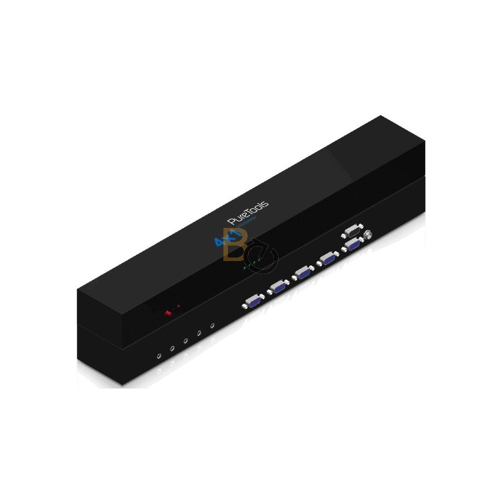 Przełącznik VGA PureLink PT-SW-VGA41