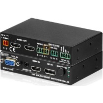 Przełącznik HDMI, DP & VGA PureLink LU-SHD-310SM