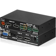 Przełącznik HDMI, DP & VGA PureLink LU-SHD-310SM