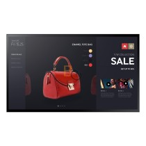 Monitor interaktywny Samsung PH55F-BC 55"