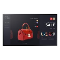 Monitor interaktywny Samsung PH55F-BC 55"