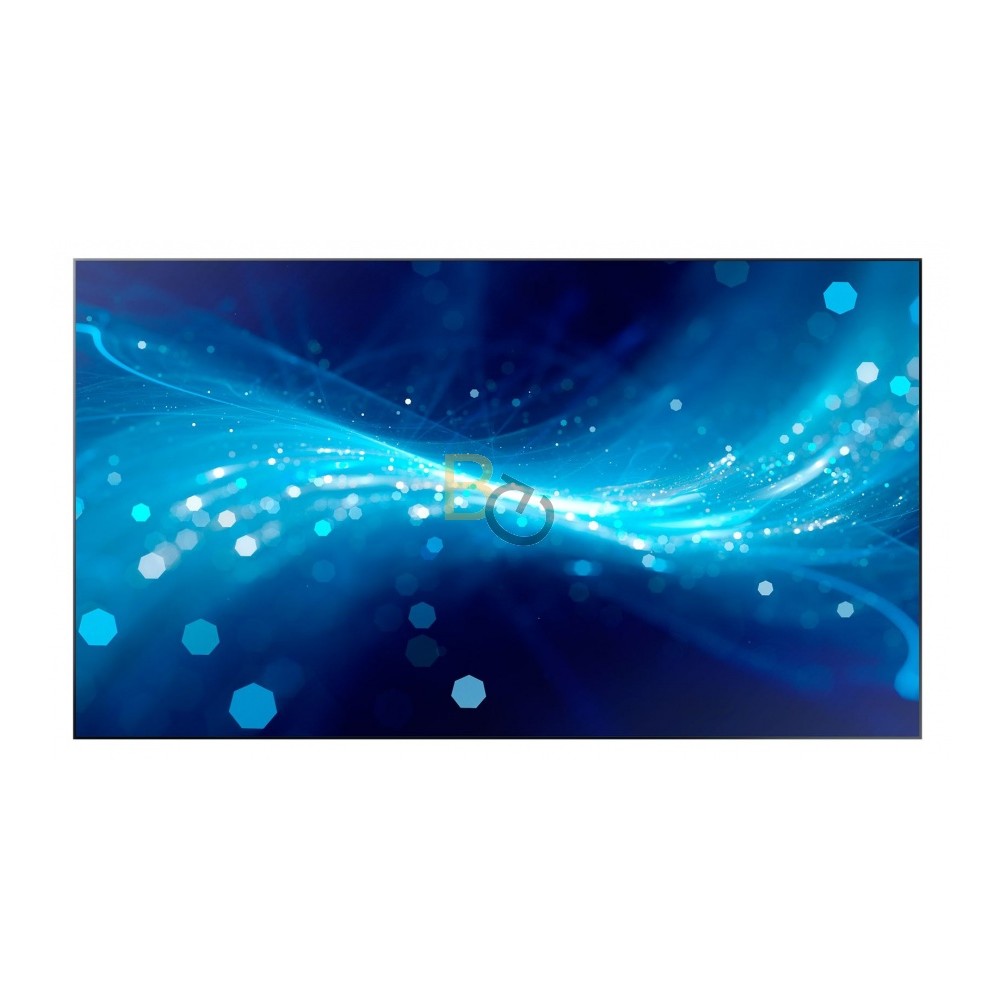 Monitor Samsung UH55F-E 55"